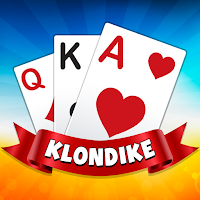 Solitaire Klondike Classic