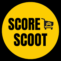 SCORE SCOOT