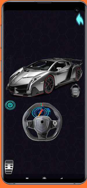 Car Engine Sounds Real Screenshot 1