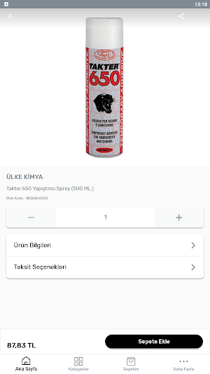 Nakış Baskı Market Screenshot 0