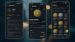 Philoxy Screenshot 1