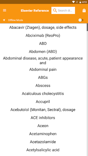 On Call Principles & Protocols Screenshot 2
