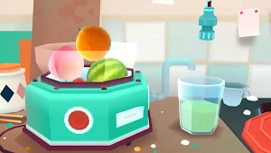 Toca Boca Jr Kitchen NETFLIX Screenshot 3