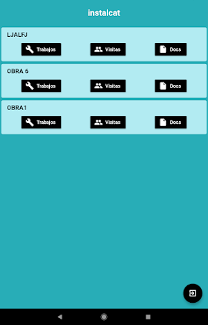 Instalcat Screenshot 3