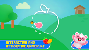 Kids Puzzle: Learning Games Screenshot 1
