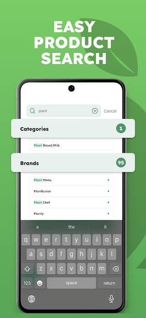 Nutrado Screenshot 2