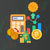 TPC: Trading Profit Calculator
