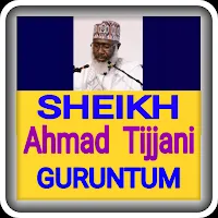 Sheikh Ahmad Tijjani GURUNTUM