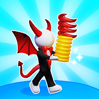 Heaven Manager