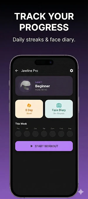 Speed Read & Diction Screenshot 1