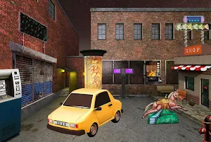 Mystery Oriental Room Escape Screenshot 3