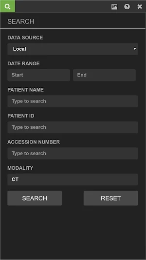 eUnity Screenshot 0