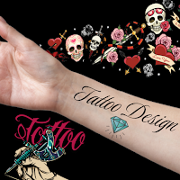Tattoo Maker & Tattoo Design