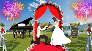 Wife Love Simulator Screenshot 2
