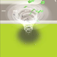 Tornado Rush: City Crusher