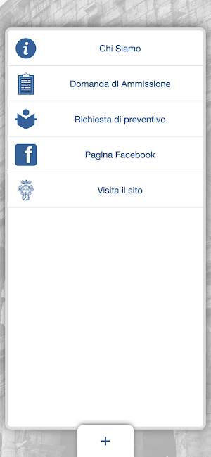 Cassa Mutua Sanità Lazio Screenshot 1