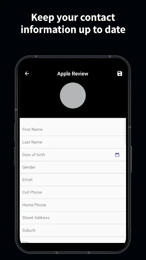 Bogibox Screenshot 1