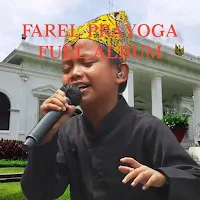 Farel Ojo Dibandingke Istana