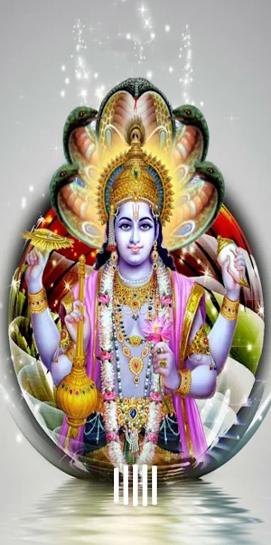 Sudarshana Sahasranama Stotram Screenshot 0