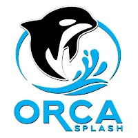 Orca Splash