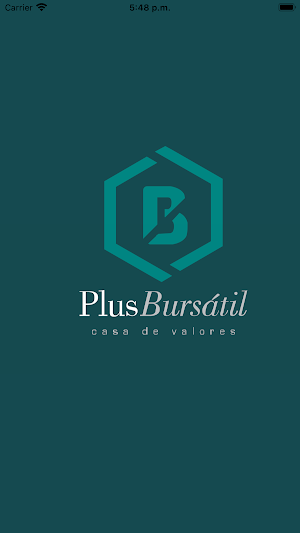 PlusBursatil Screenshot 0