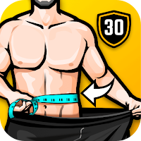 Weight Loss for Men: Workout