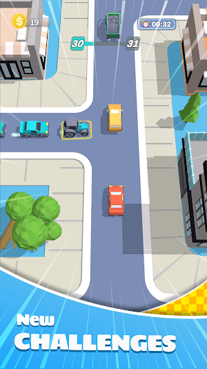 TrafficOn-DashForward Screenshot 2