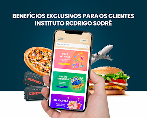 Clube Instituto Rodrigo Sodré Screenshot 2