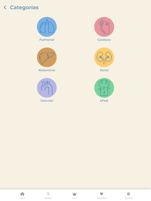 Ecoteca Screenshot 3