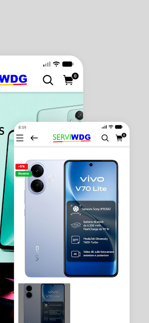 ServiWDG Screenshot 1