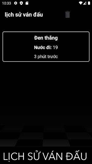 Cờ vua 2 người đánh offline AI Screenshot 3