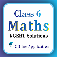 Class 6 Maths Solution Offline