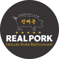 Real Pork