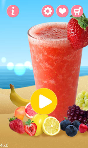 Smoothies Maker Screenshot 0