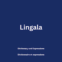 Lingala :Dict & Expression