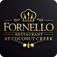 Fornello AT Coconut