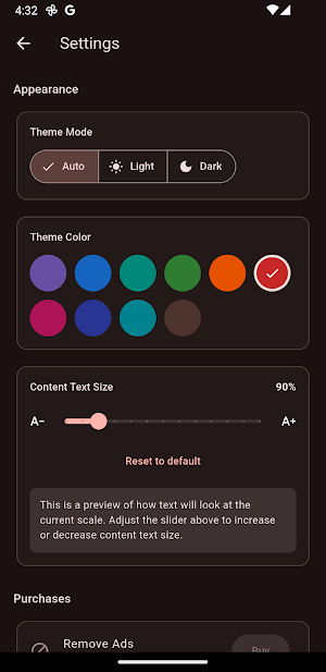 Dev Tools Screenshot 3