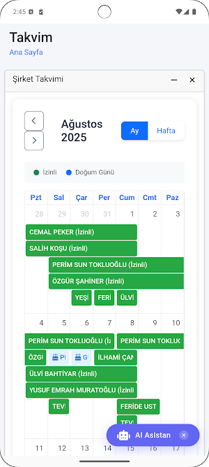 agenova Screenshot 3