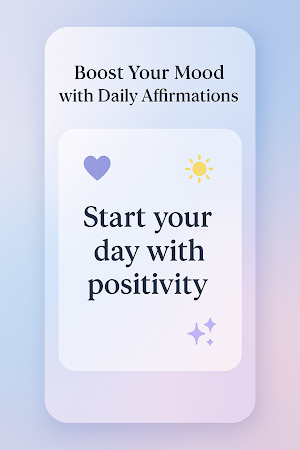 My Daily Therapy Screenshot 2