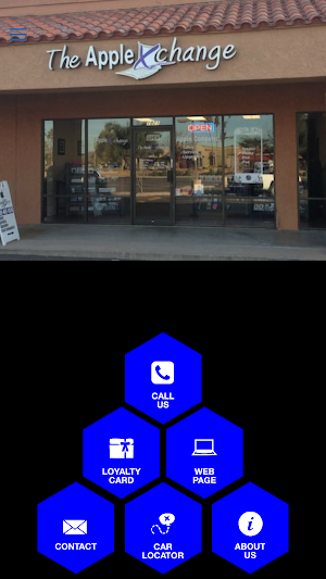 The AppleXchange Screenshot 0