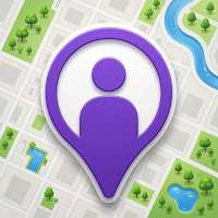 NearbyGrid: Meet People Nearby