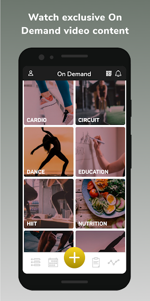 Simplygym.co.uk Screenshot 3