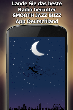 Radio SMOOTH JAZZ BUZZ OnlineKostenlos Deutschland Screenshot 3