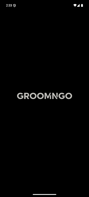 Groomngo Screenshot 0