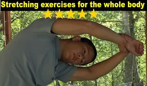 Kung Fu Body (YMAA) Screenshot 2