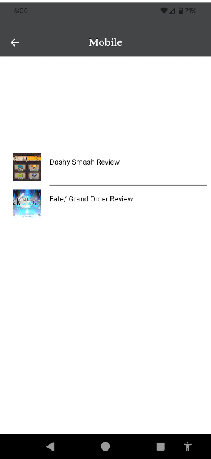 Spectacled Game Review Screenshot 2