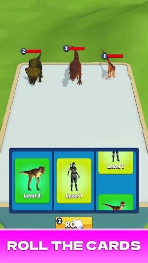 Dino Slot Master Screenshot 3