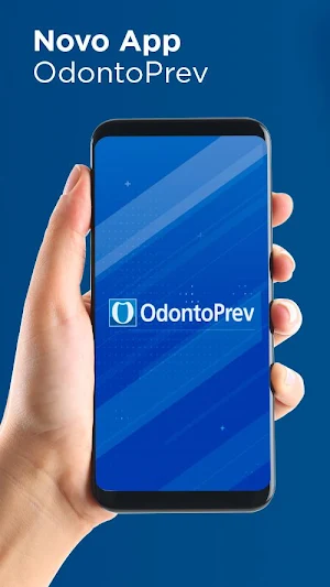 OdontoPrev Screenshot 0