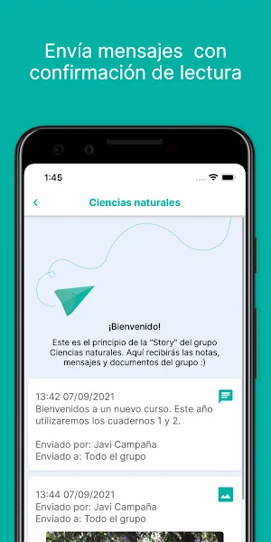 ICSE - Instituto Canario de Sicología y Educación Screenshot 0
