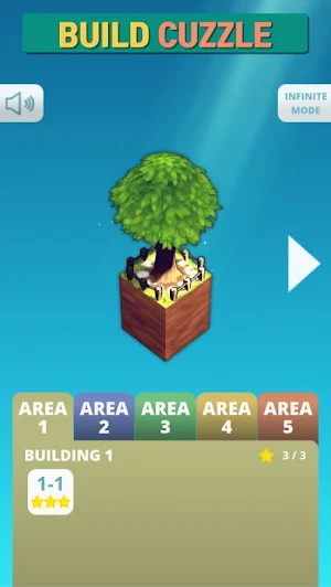BuildCuzzle Screenshot 0